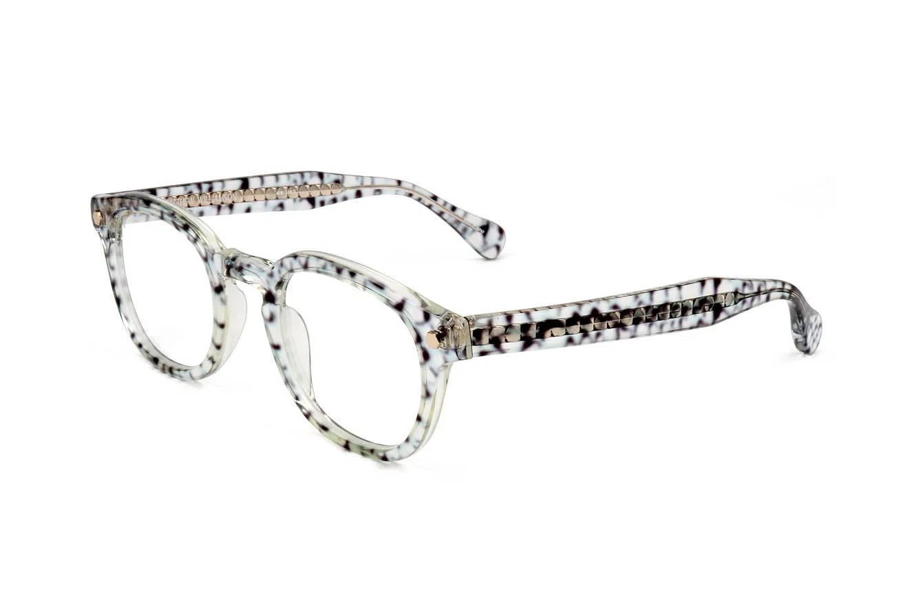 Matthew Williamson by Linda Farrow MW119 Eyeglasses - view 3